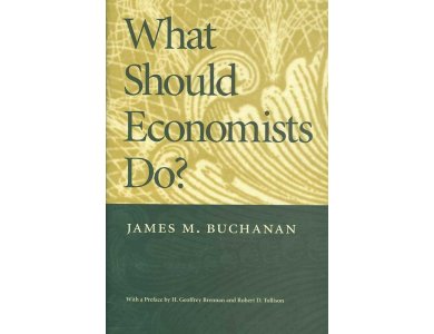 What Should Economists Do?