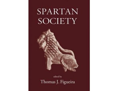 Spartan Society