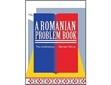 Α Romanian Problem Book