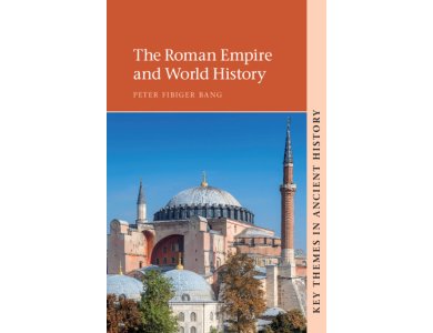 The Roman Empire and World History