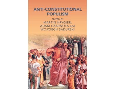 Anti-Constitutional Populism