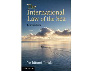 The International Law of the Sea