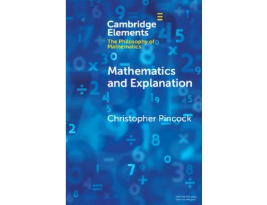 Mathematics and Explanation