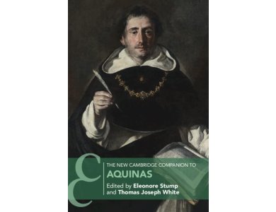 The New Cambridge Companion to Aquinas