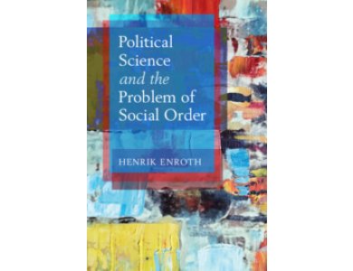 Political Science and the Problem of Social Order