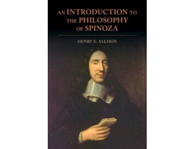 An Introduction to the Philosophy of Spinoza