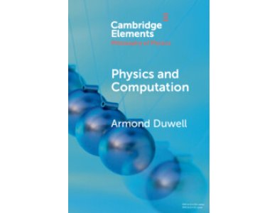 Physics and Computation