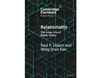 Relationality: The Inner Life of Public Policy