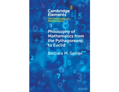Philosophy of Mathematics from the Pythagoreans to Euclid
