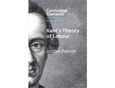 Kant's Theory of Labour