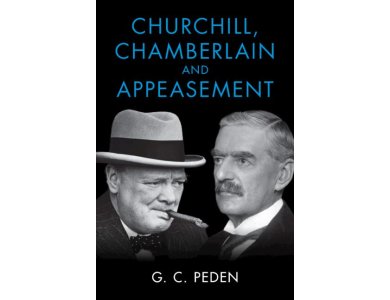 Churchill, Chamberlain and Appeasement