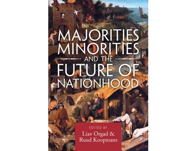 Majorities, Minorities, and the Future of Nationhood