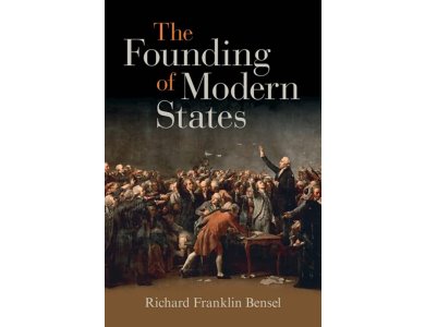 The Founding of Modern States