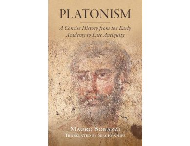 A Concise History of Platonism: From the Early Academy to Late Antiquity