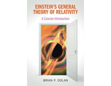 Einstein's General Theory of Relativity: A Concise Introduction