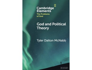 God and Political Theory