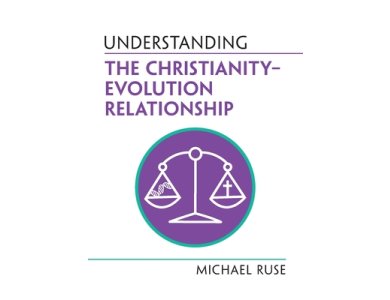 Understanding the Christianity–Evolution Relationship