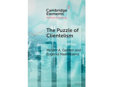 The Puzzle of Clientelism: Political Discretion and Elections Around the World