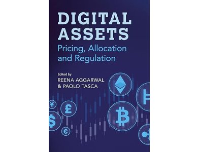 Digital Assets: Pricing, Allocation and Regulation