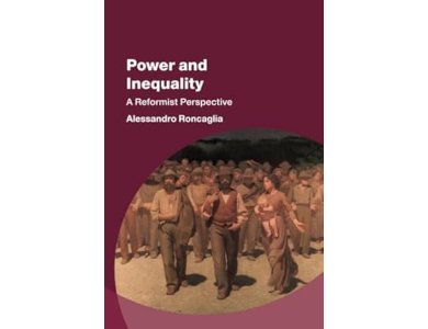 Power and Inequality: A Reformist Perspective