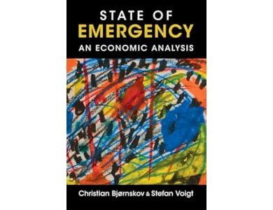 State of Emergency: An Economic Analysis