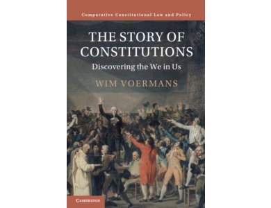 The Story of Constitutions: Discovering the We in Us
