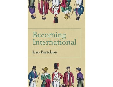 Becoming International