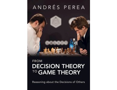 From Decision Theory to Game Theory: Reasoning about the Decisions of Others