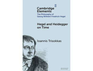 Hegel and Heidegger on Time