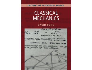 Classical Mechanics: Lectures on Theoretical Physics Volume 1