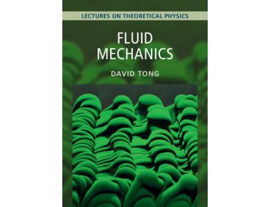 Fluid Mechanics: Lectures on Theoretical Physics, Volume 4