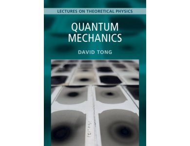 Quantum Mechanics: Lectures on Theoretical Physics, Volume 3