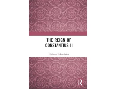 The Reign of Constantius II