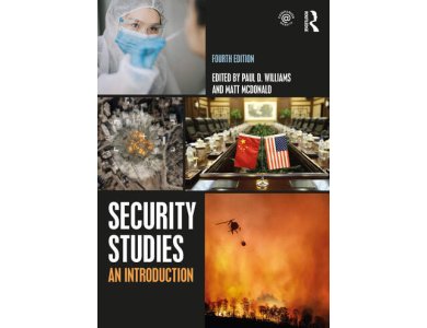 Security Studies: An Introduction