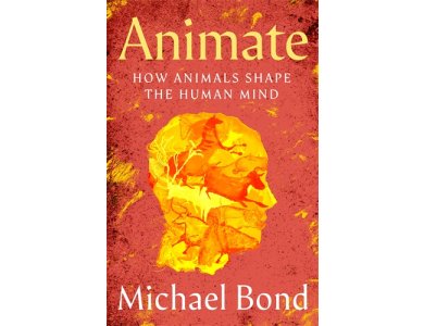 Animate: How Animals Shape the Human Mind