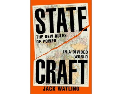 Statecraft: The New Rules In a Divided World