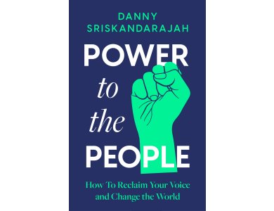 Power to the People: Use Your Voice, Change the World