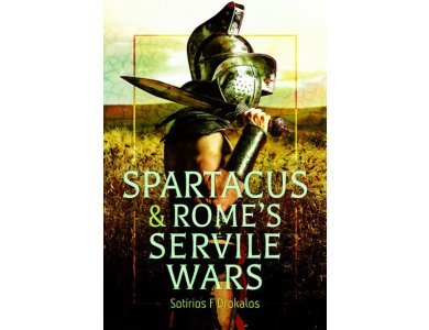 Spartacus and Rome's Servile Wars