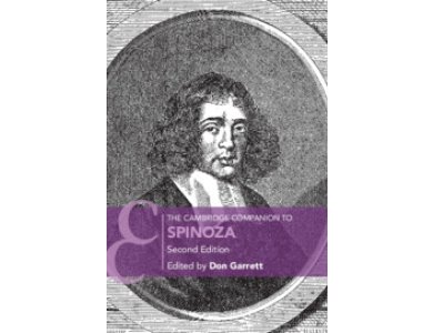 The Cambridge Companion to Spinoza