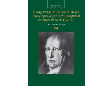 Encyclopedia of the Philosophical Sciences in Basic Outline