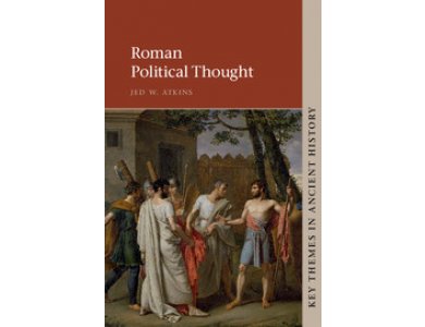 Roman Political Thought