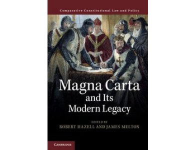 Magna Carta and Its Modern Legacy
