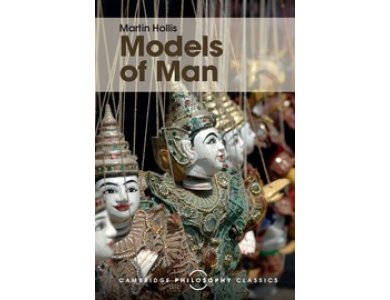 Models of Man: Philosophical Thoughts on Social Action