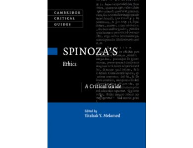 Spinoza's Ethics: A Critical Guide