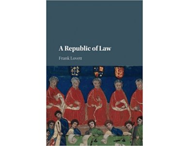 A Republic of Law