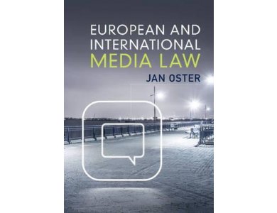 European and International Media Law