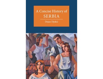 A Concise History of Serbia