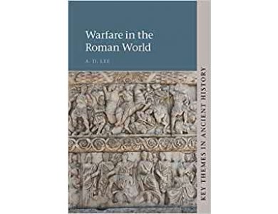 Warfare in the Roman World