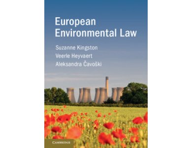 European Environmental Law