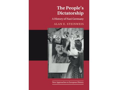 The People's Dictatorship: A History of Nazi Germany